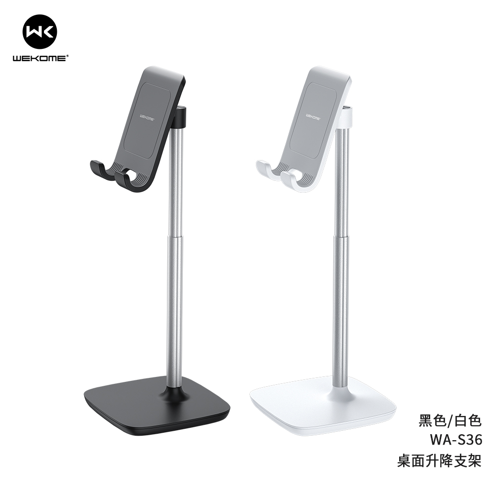 Creative Desktop Phone Stand