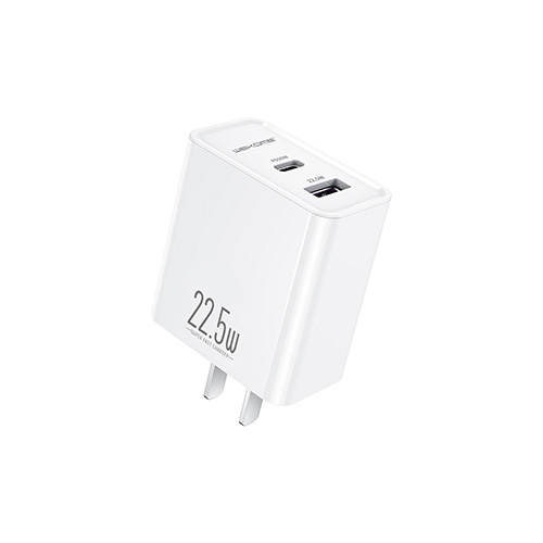 WEKOME 22.5W A+C Super Charger CN